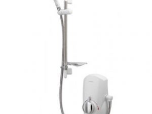Aqualisa Hydramax Power Shower