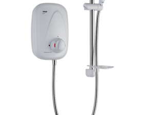 Mira Vigour Thermostatic Power Shower
