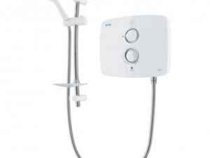 Triton T90SR Dual Shower
