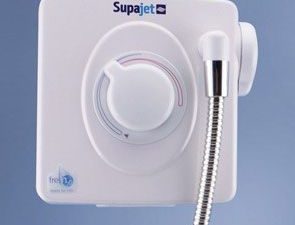 SupaJet 202