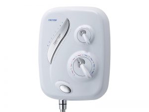 Triton AS2000XT Thermostatic Power Shower