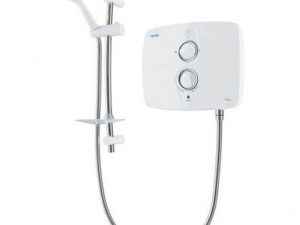 Triton T90SR Silent Electric Shower / Triton T90SR Repair