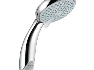 Mira Nectar 110 Handset Chrome – 1740.615 Mira Elite QT