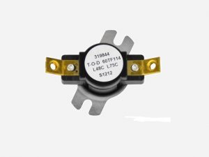 Triton T90XR TCO Thermal cut out 22012680
