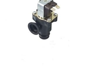 Mira Vigour Solenoid Valve Assembly