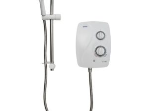 Triton Novel SR Silent Running Thermostatic Power Shower