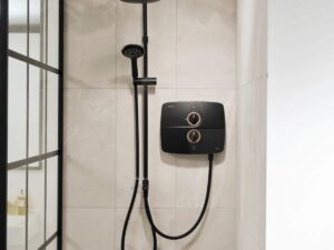 Triton T90SR Black