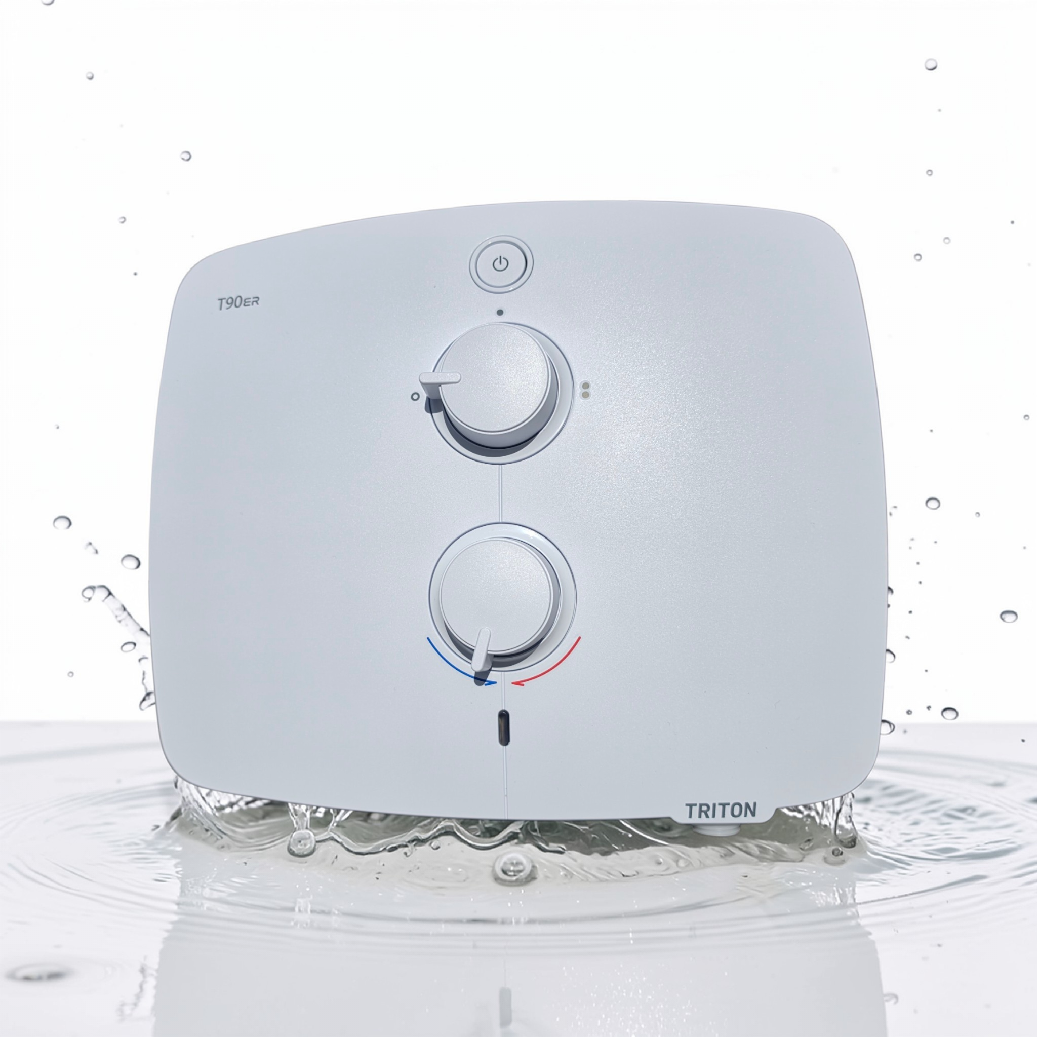 Triton T90ER Silent Electric Shower / Triton T90ER Repair - Image 2