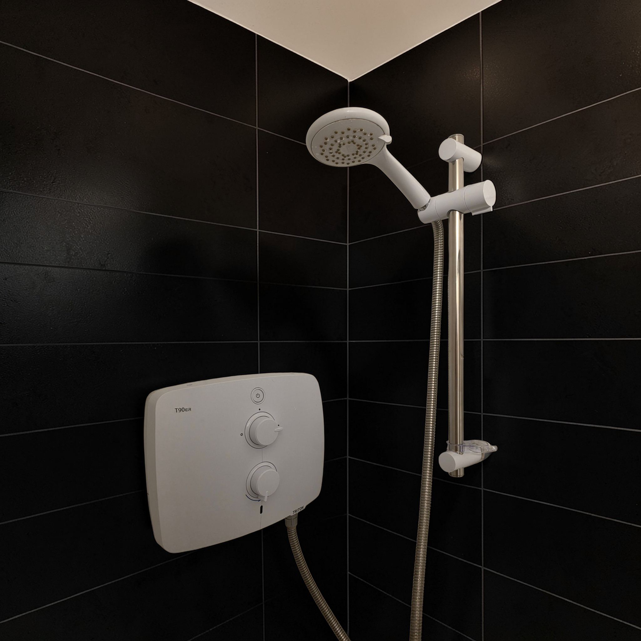 Triton T90ER Silent Electric Shower / Triton T90ER Repair - Image 5