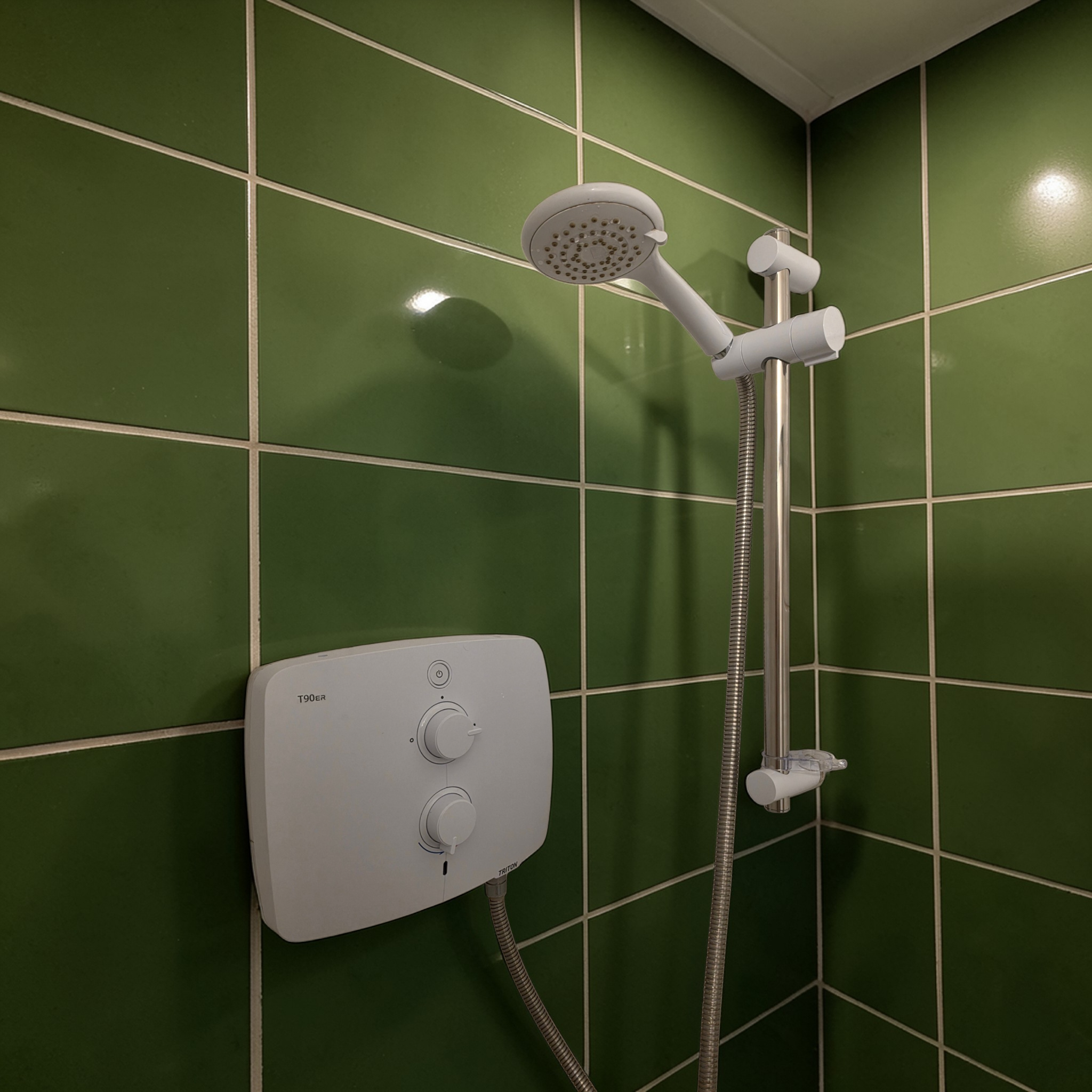 Triton T90ER Silent Electric Shower / Triton T90ER Repair - Image 3
