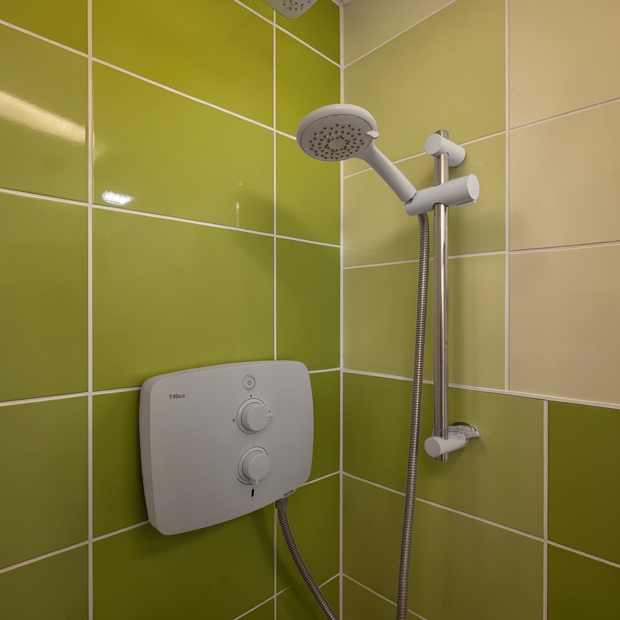 Triton T90ER Silent Electric Shower / Triton T90ER Repair - Image 7