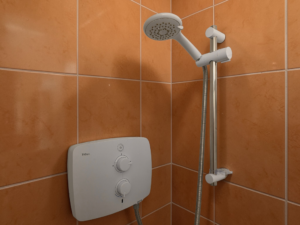 Triton T90ER Silent Electric Shower / Triton T90ER Repair
